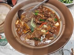 -杨厨的田园饭店(长城路店)