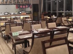 大堂-湛山花园酒店-自助餐厅
