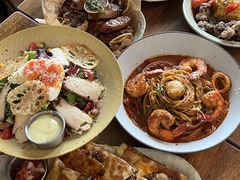 -农家湘菜(安亭店)