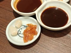 -矢场猪(名古屋站名铁店)