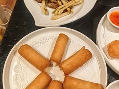 -顺峰顺水顺德菜(龙华店)