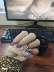 点击看大图 -StartNail美甲