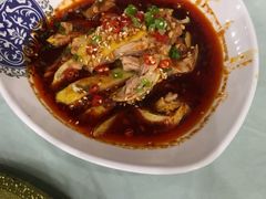 -力力豆花庄(广渠门店)