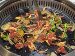 -炭之家·齐齐哈尔非遗烤肉·鲜切直供(中央大街店)