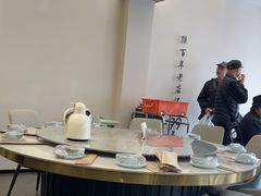 -何适山庄·团餐住宿(水长城P2停车场店)