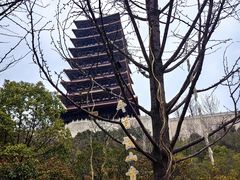 -牛首山文化旅游区