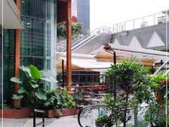 -别院里音乐餐酒吧(双流航空港店)