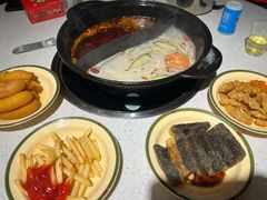 -钢管厂五区小郡肝串串香(党校路店)