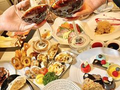 -北京北辰洲际酒店