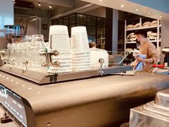 -来回·咖啡(钟村咖啡豆店)