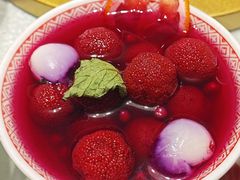 -福苗小骆驼烧烤(望京店)