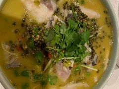 -阿斯牛牛·凉山菜(新会展店)