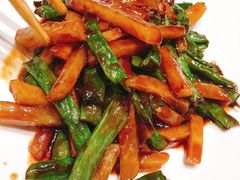 刀豆土豆-蝶园·装修中(BFC外滩金融中心店)