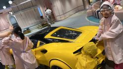 -奈尔宝家庭中心·亲子早教·派对餐厅(北京东坝万达店)