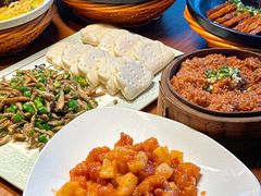 -永安水煮活鱼·仪征土菜院子