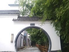 -林丰温泉度假山庄