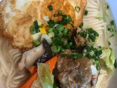 素交面-吴苑饼家(延平路店)