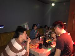 -欢乐酷量贩KTV(万达广场店)