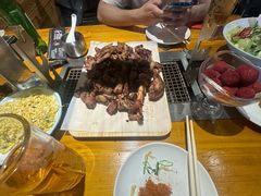 -AK47烤羊腿串吧(柳浪家园店)