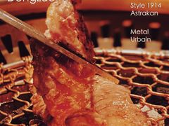 -韩盛·古法烤肉店(皇城恒隆广场店)