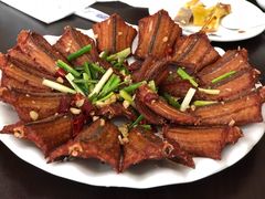 -凤嫂农家乐(梁弄店)