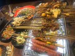 -Let’s WaKao瓦烤(贝森店)