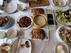 -金家老三饭庄(常营店)