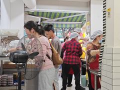 -晓友烧麦(光华村店)