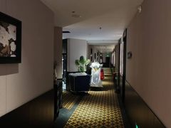 -万泊酒店(长沙五一广场国金中心店)