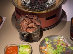 -西塔老太太泥炉烤肉(青浦蟠龙天地店)