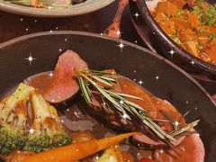 低温慢熟澳洲菲力牛排-La Terre乐田(万象城店)