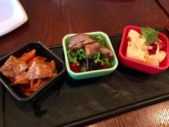 -斯比特花园西餐厅(东方商厦店)