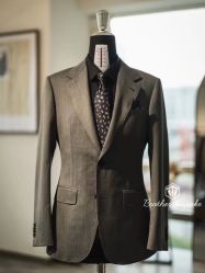 -BROTHER西服礼服定制·商务·婚礼(佛山南海店)
