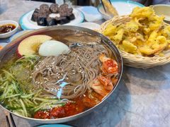 -屋里家延边朝鲜族冷面(梅林3店)