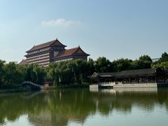 -大明幻境第一城