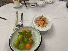 -聚春园自助餐厅(东街口店)