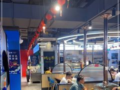 -蚝英雄鲜蚝自助专门店(长楹天街直营店)