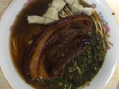 -盛兴面馆(真儒大厦店)