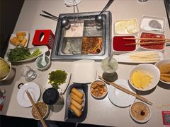 -海底捞火锅(勒泰店)