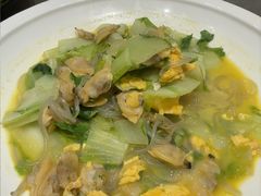 -船歌·鱼水饺青岛菜(金狮广场店)