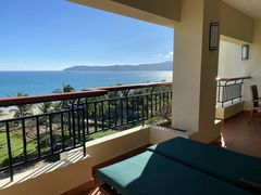 -三亚亚龙湾天域度假酒店