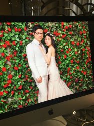 点击看大图 -太郎花子婚纱摄影艺术中心