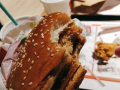 -肯德基(深圳湾体育中心店)