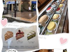 -HARBS(名铁名古屋店)