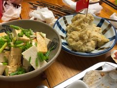 -炒豆合作社(东四总店)