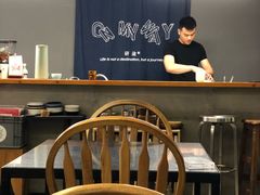 大堂-研途咖啡馆(健康路店)