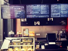 -BLAQ咖啡(骏豪店)