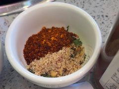 -阿婆情腊排骨火锅(金虹路店)