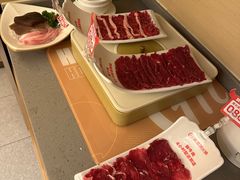 -海底捞火锅(翔龙天地广场店)