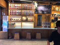 -泰国鱼疗足疗馆